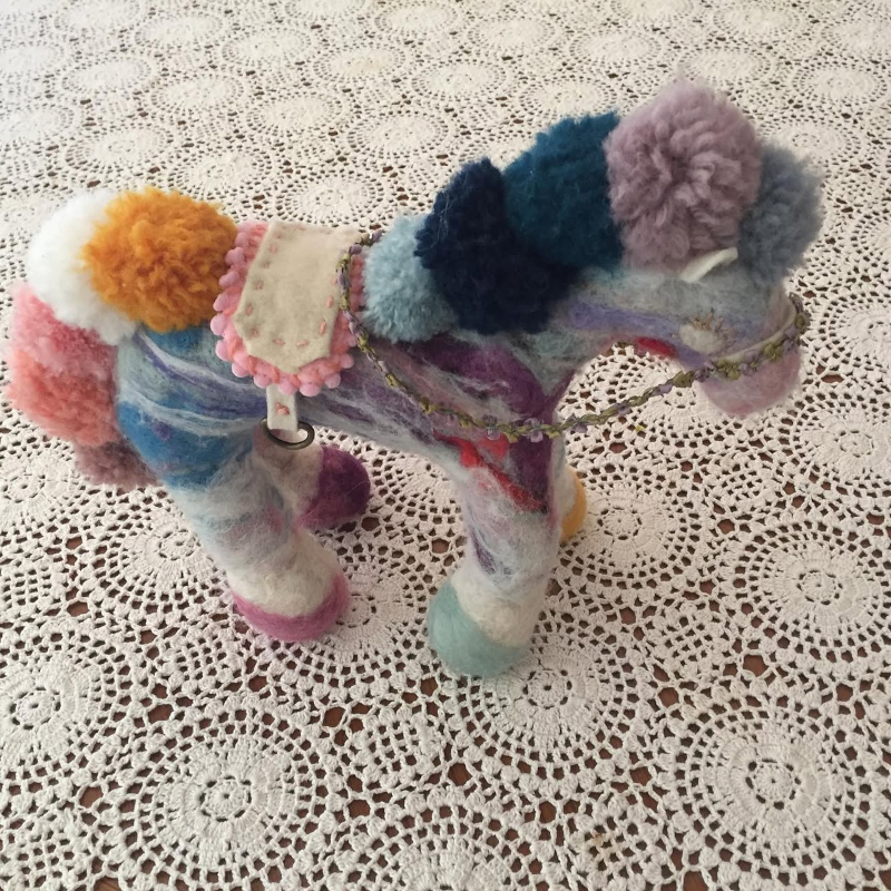 Prince Sky Horse